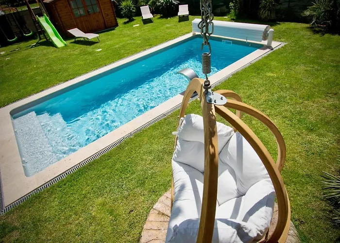 Gîte de Léonie Moulin de Tartay en Avignon