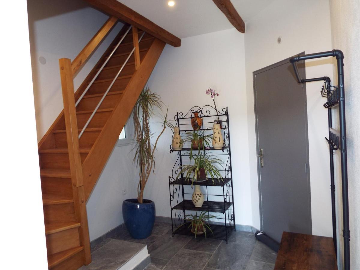 De Léonie Moulin De Tartay En Appartement Avignon