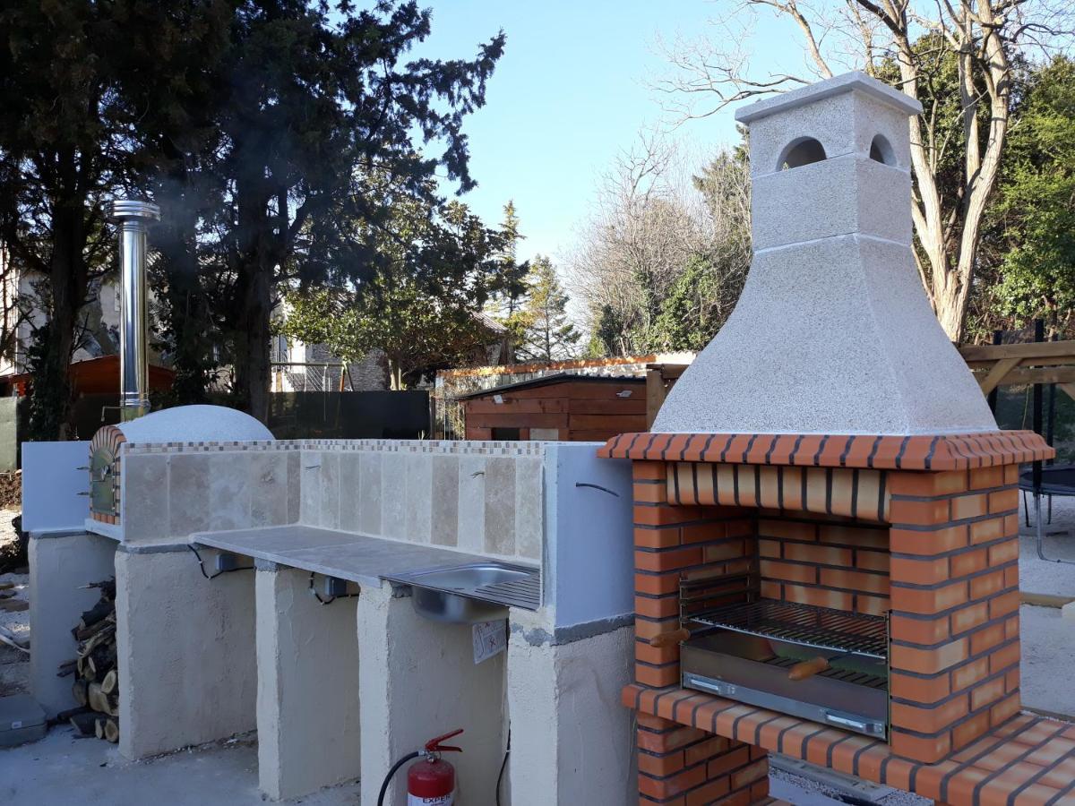 De Léonie Moulin De Tartay En Appartement