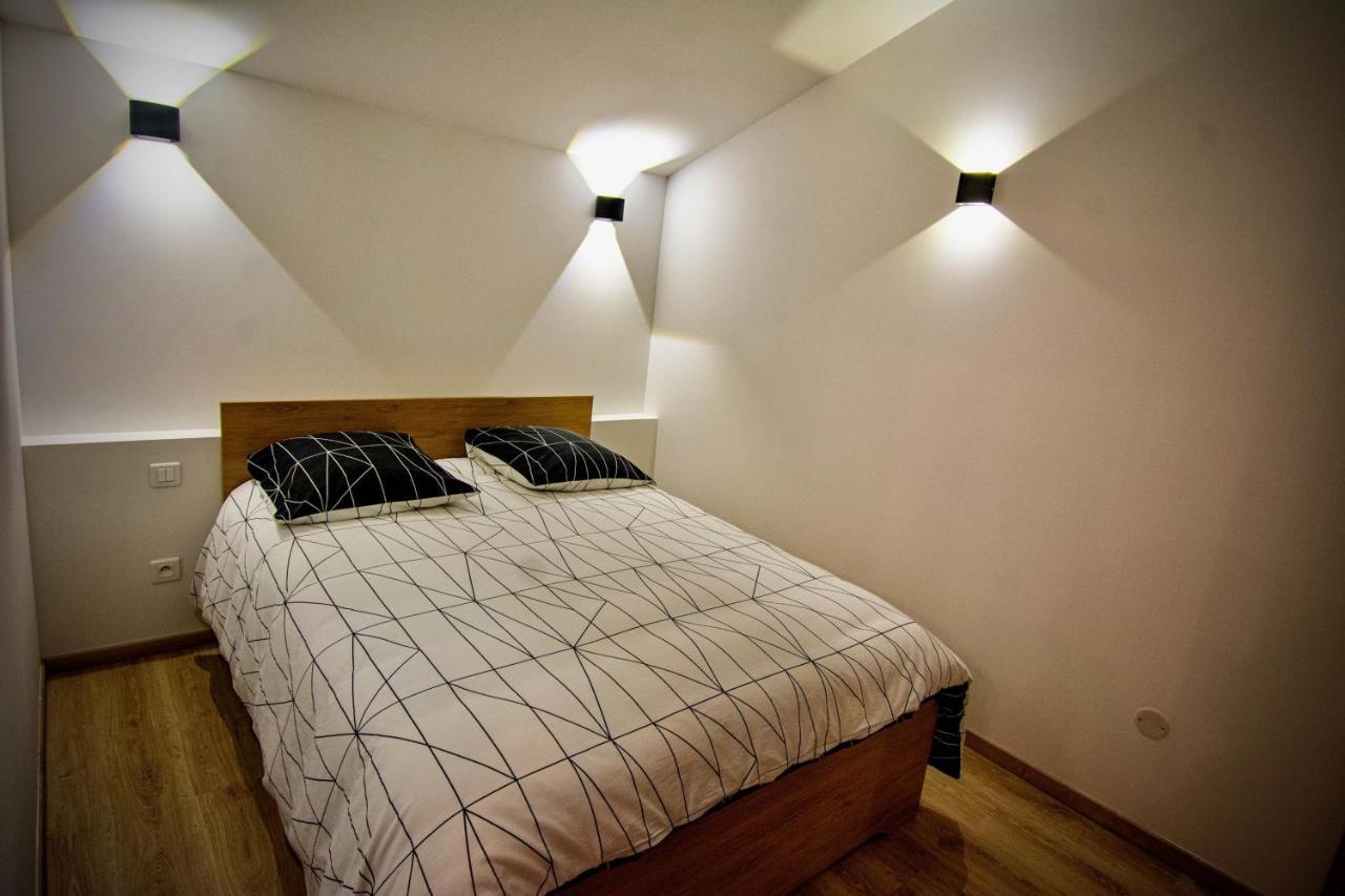 Appartement De Léonie Moulin De Tartay En Avignon