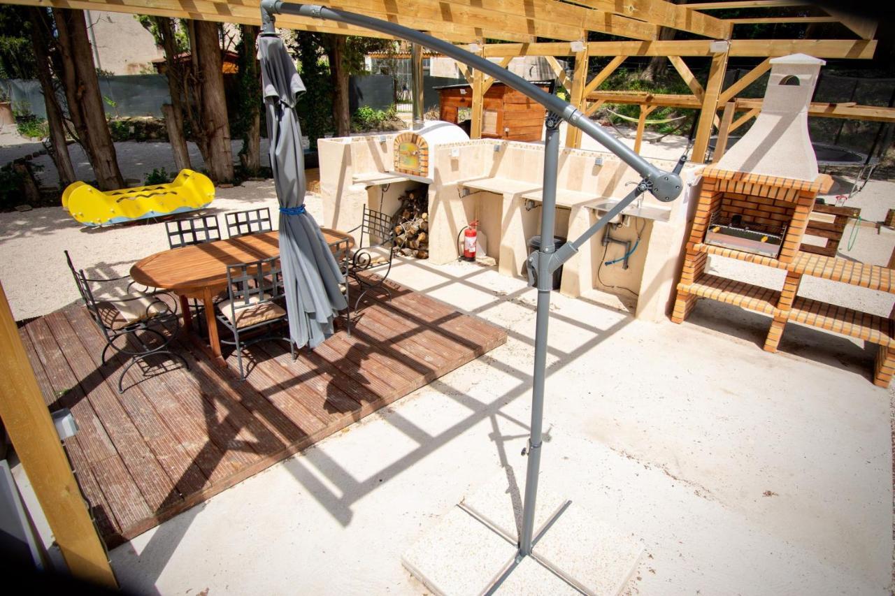 De Léonie Moulin De Tartay En Appartement Avignon