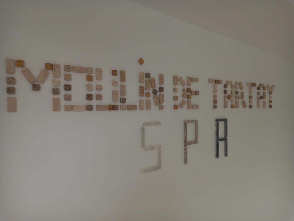 De Léonie Moulin De Tartay En Appartement Avignon