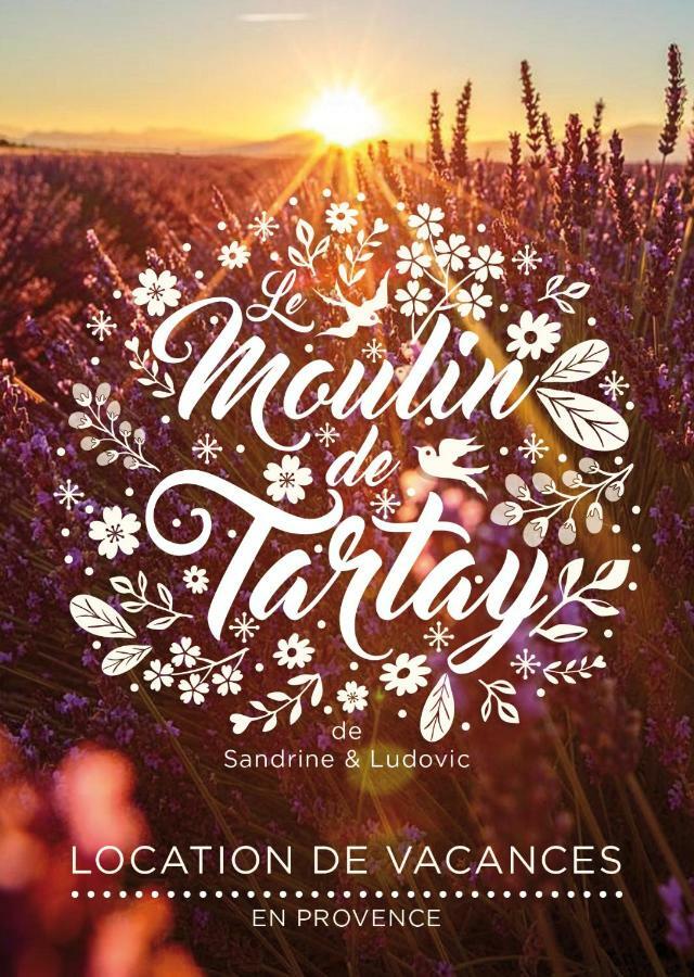 De Léonie Moulin De Tartay En * Avignon
